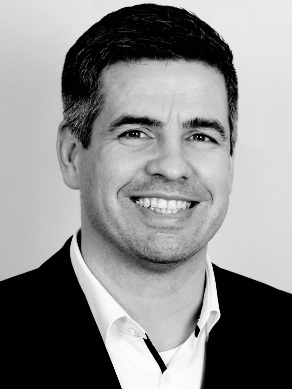 Portraitfoto Martin Schicht Institut für Funktionelle und Klinische Anatomie in Erlangen