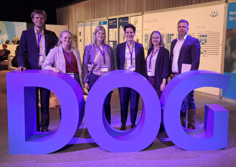 Preise auf der DOG und AAD 2023/24