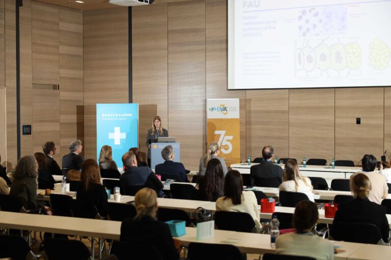 Erneuter Erfolg für das Institut für Funktionelle und Klinische Anatomie der FAU: Ingrid Zahn mit Brewitt-Publikationspreis 2025 ausgezeichnet